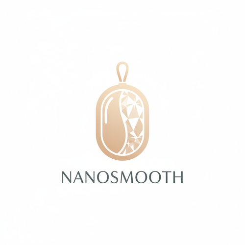 NanoSmooth Logo